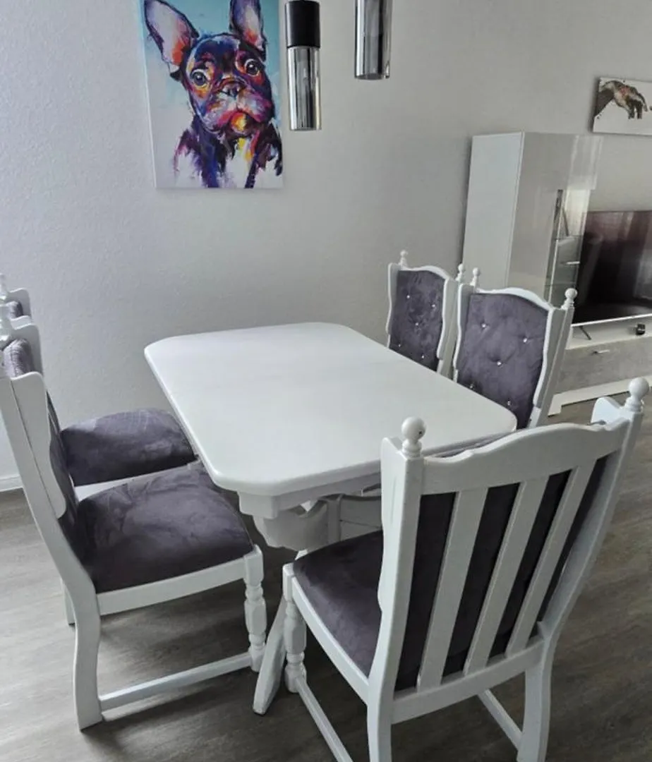 Ferienwohnung In Neuss Nahe Duesseldorf