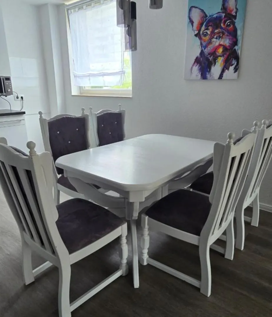 Apartamento Ferienwohnung In Neuss Nahe Duesseldorf
