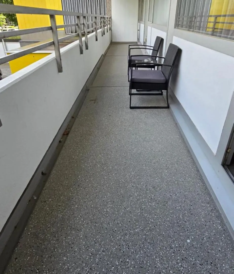 Apartamento Ferienwohnung In Neuss Nahe Duesseldorf