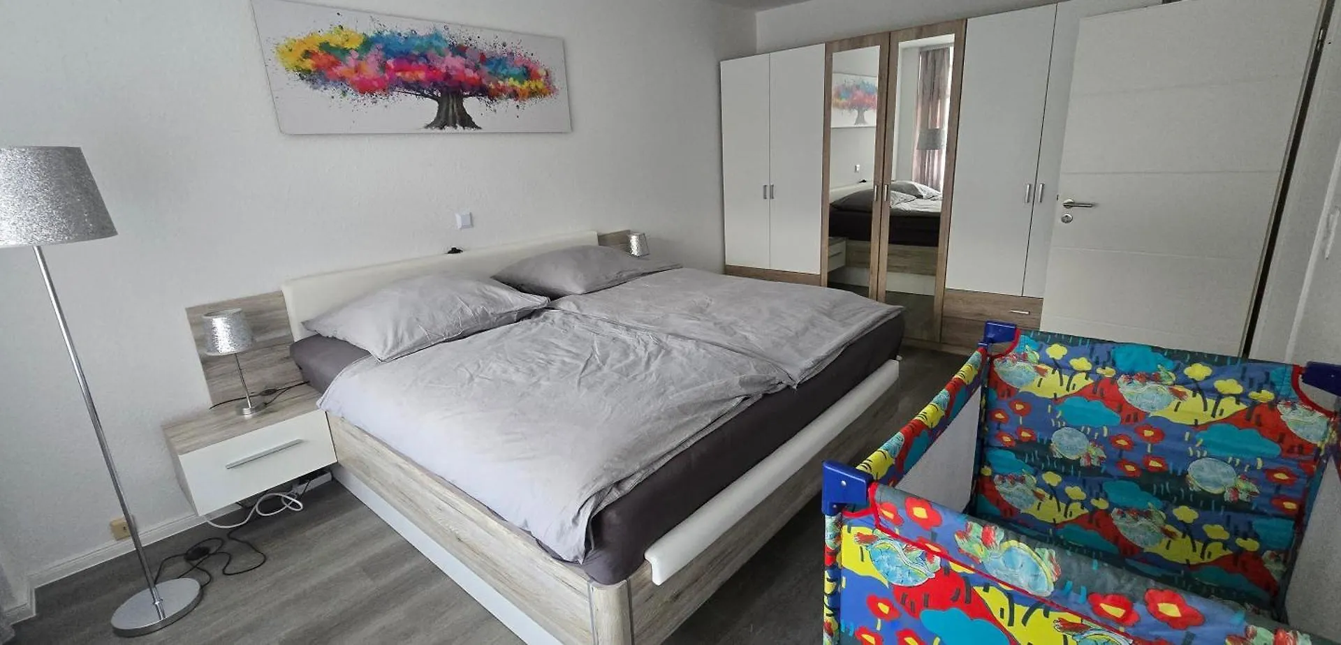 Apartamento Ferienwohnung In Neuss Nahe Duesseldorf Alemanha