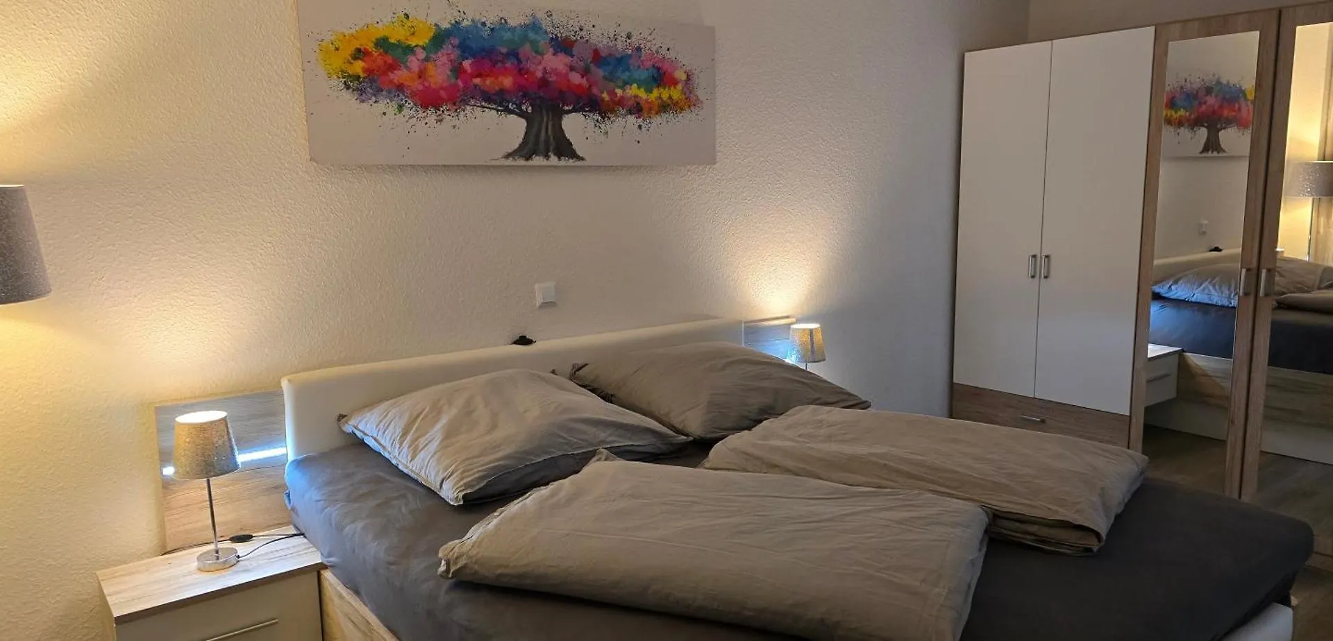 Ferienwohnung In Neuss Nahe Duesseldorf Alemanha