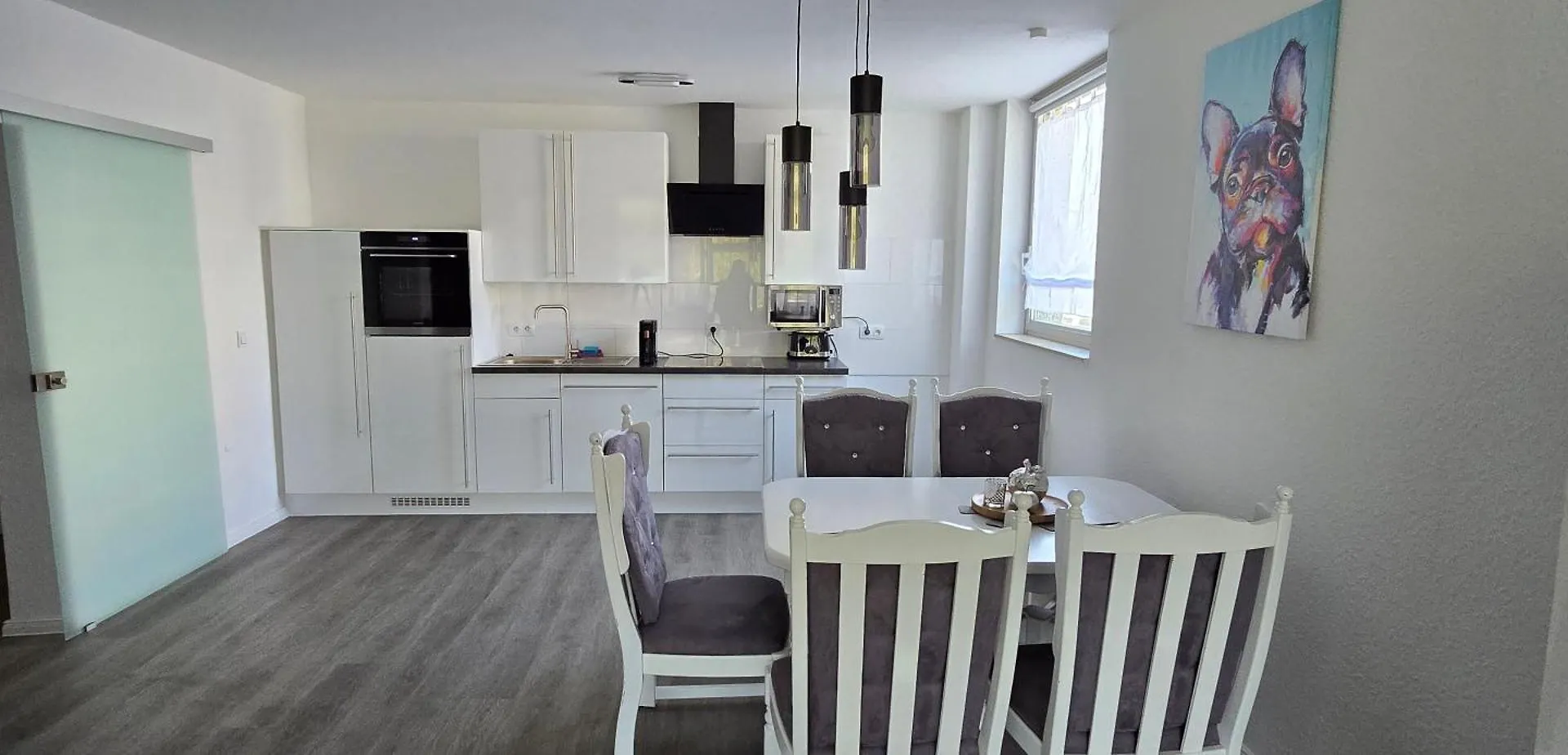 Ferienwohnung In Neuss Nahe Duesseldorf 0*, Düsseldorf Alemanha