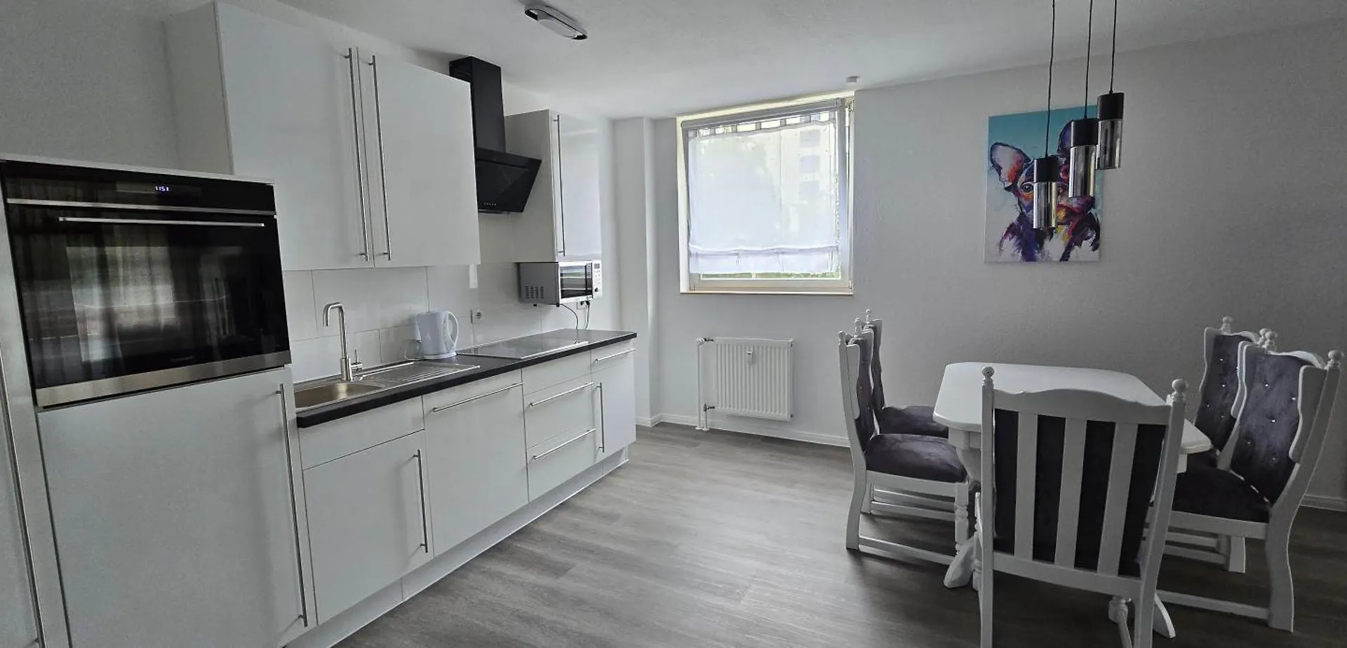Ferienwohnung In Neuss Nahe Duesseldorf 0*, Düsseldorf Alemanha