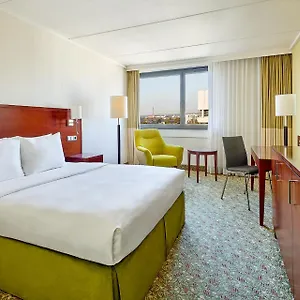 Hotel Courtyard By Marriott Seestern, Düsseldorf